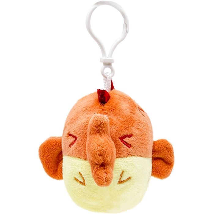 Брелок Fyyvalur серія Морські друзі Риба-іжачок (99028) зображення 2