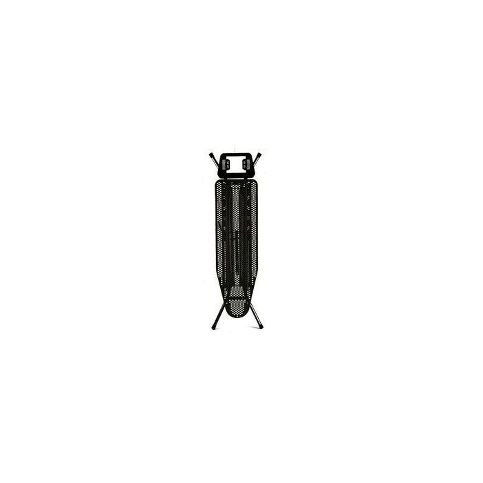 Гладильная доска Rolser K-UNO Black Tube Plomo (K01016-2087) (931456) изображение 2 Гладильная доска Rolser K-UNO Black Tube Plomo (K01016-2087) (931456) изображение 2
