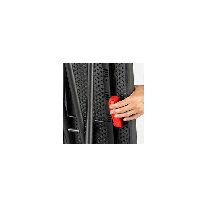 Гладильная доска Rolser K-UNO Black Tube Plomo (K01016-2087) (931456) изображение 6 Гладильная доска Rolser K-UNO Black Tube Plomo (K01016-2087) (931456) изображение 6
