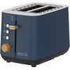 Тостер ECG ST 2768 Timber Petrol изображение 3