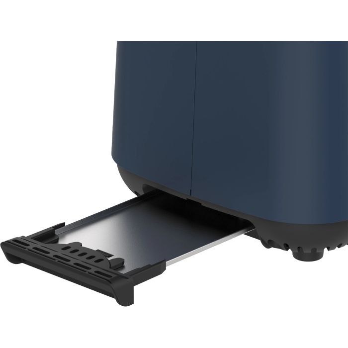 Тостер ECG ST 2768 Timber Petrol изображение 6