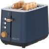 Тостер ECG ST 2768 Timber Petrol изображение 8