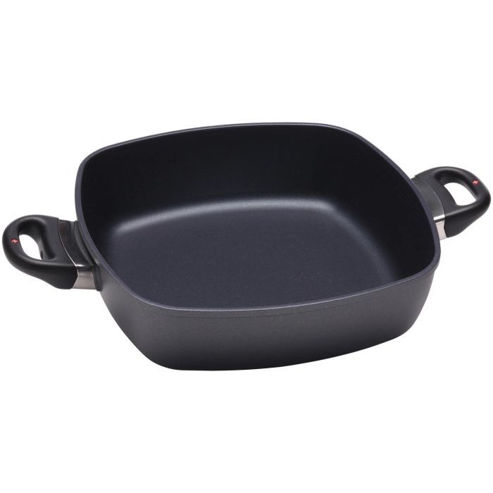 Сотейник Swiss Diamond XD Induction квадратий з кришкою 28х28 см (XD66282ic) изображение 4