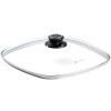 Сотейник Swiss Diamond XD Induction квадратий з кришкою 28х28 см (XD66282ic) изображение 5