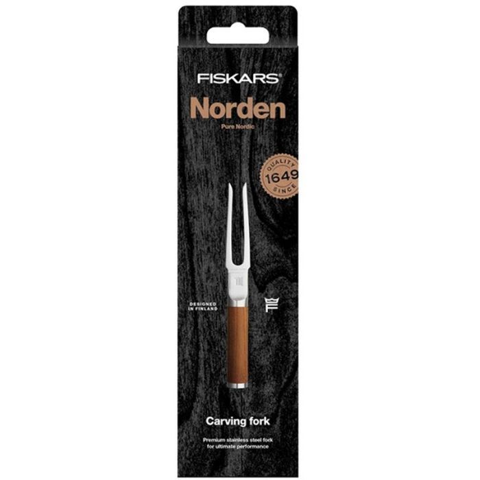 Виделка кухарська Fiskars Norden для м'яса (1065250) зображення 5