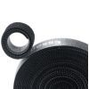 Набір для кріплення стрічка-липучка Cable Organizer 3m Black Essager (EXD-LXC01)
