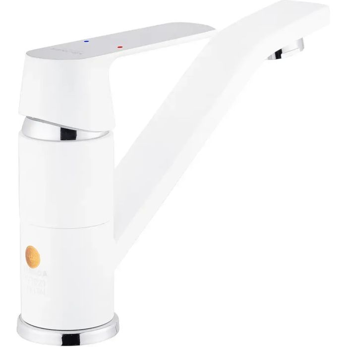 Змішувач Kroner Armada-W011 (CV024324) зображення 2