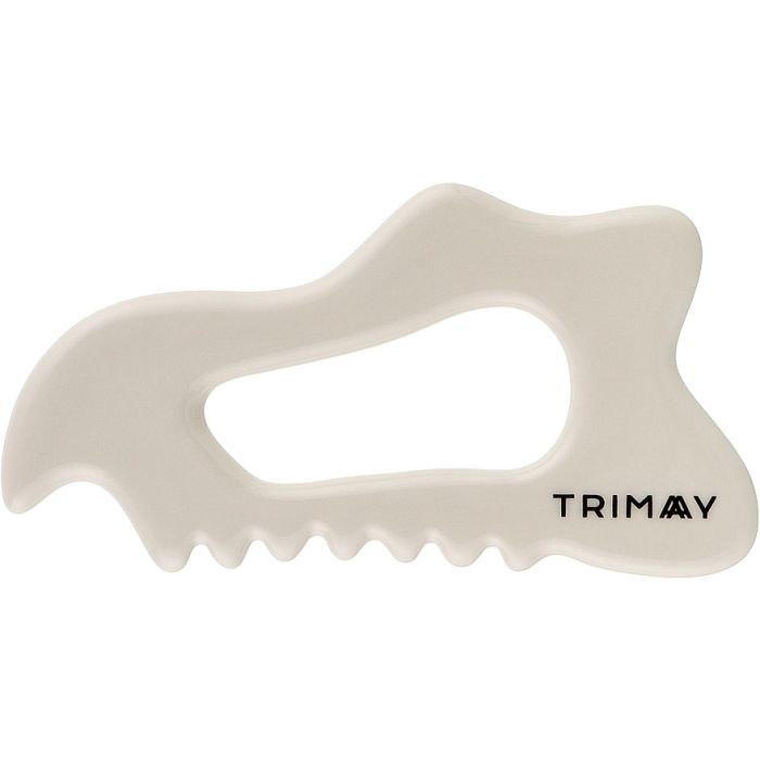 Скребок Гуаша Trimay Multi Special Guasha Керамічний (8809822540402)