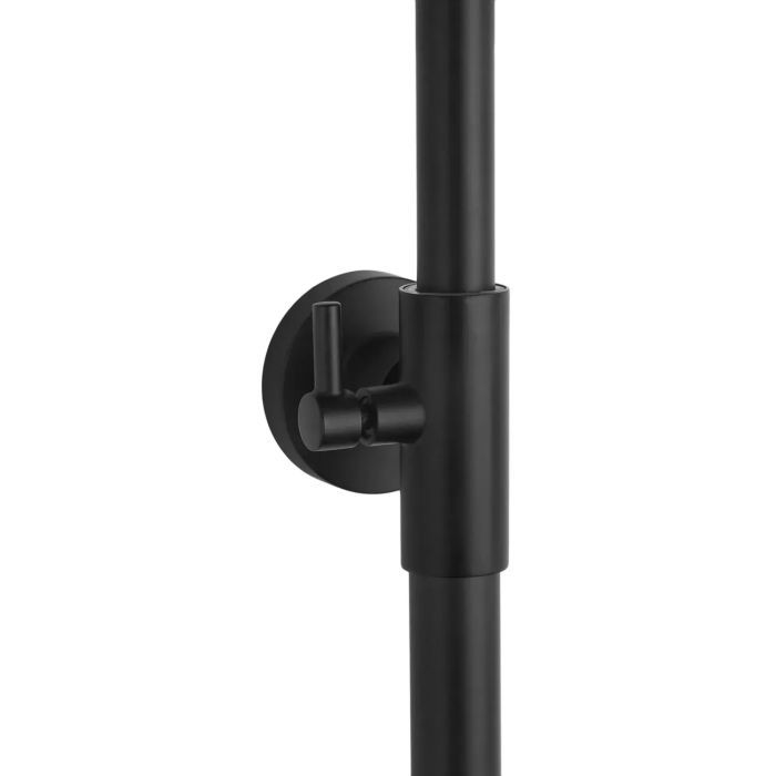 Душовий гарнітур Kroner Armada-GRP066 + змішувач Graz-GRP010 (CVS30165) зображення 10