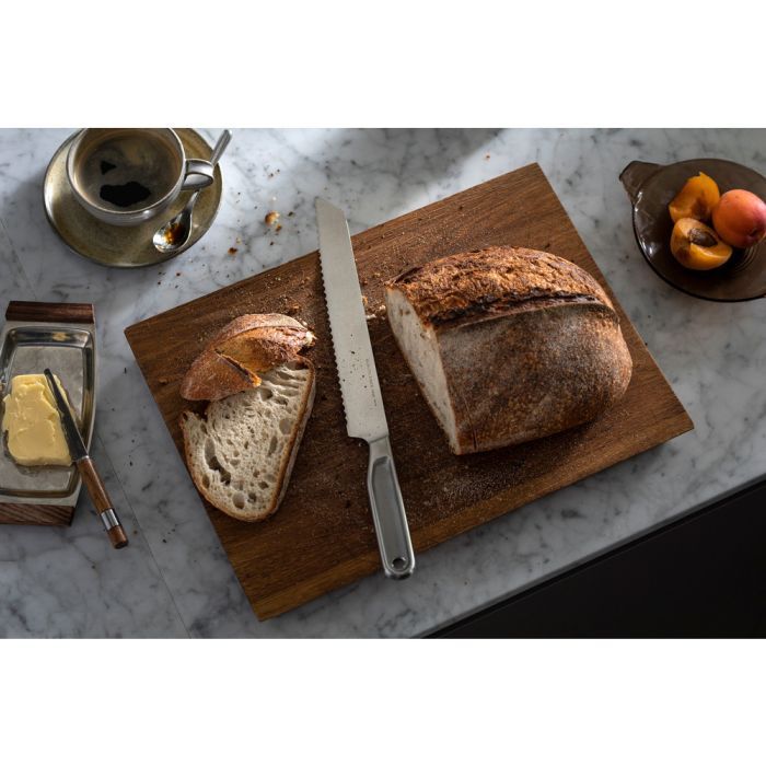 Кухонный нож Fiskars All Steel для томатів 12 см (1062888) изображение 5