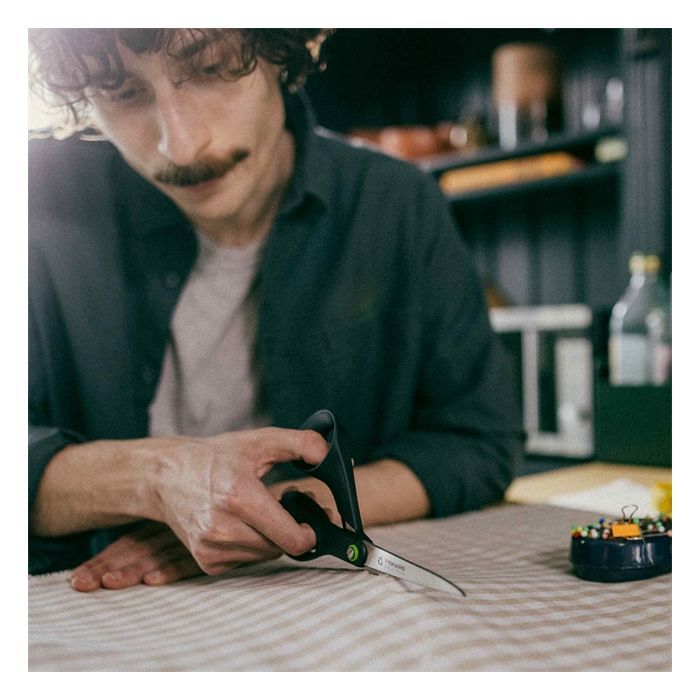 Кухонные ножницы Fiskars ReNew 21 см (1074547) изображение 5