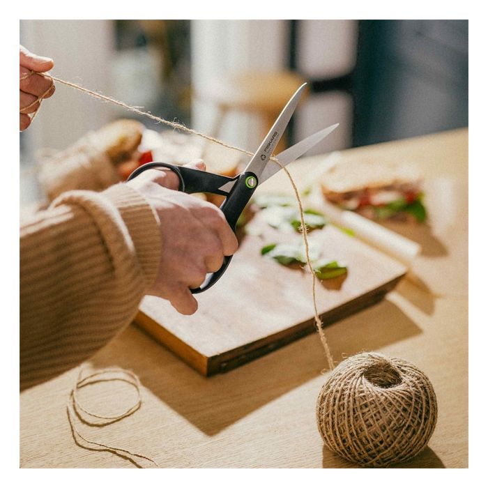 Кухонные ножницы Fiskars ReNew 21 см (1074547) изображение 6