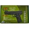 Страйкбольний пістолет ASG STI Duty One Blowback CO2 (16724) зображення 7