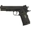 Страйкбольний пістолет ASG STI Duty One Blowback CO2 (16724)