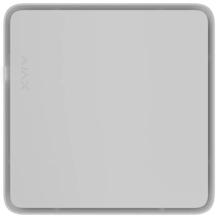 Регистратор для видеонаблюдения Ajax NVR_8 HAC white