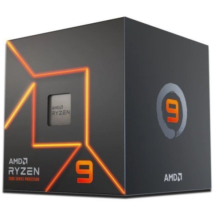 Процессор AMD Ryzen 9 7900 (100-100000590WOF)