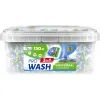 Капсули для прання Pro Wash Universal Альпійська свіжість 130 шт. (4823128002239)