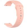 Ремешок для смарт-часов Armorstandart Silicone Watch Strap 20mm Pink Sand (ARM60519)