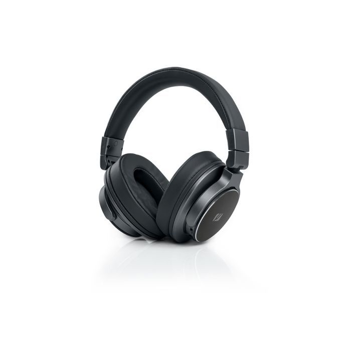 Наушники Muse M-278 FB Bluetooth Black (M-278 FB)