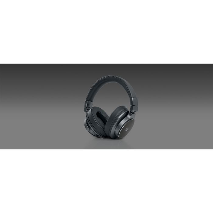Наушники Muse M-278 FB Bluetooth Black (M-278 FB) изображение 2