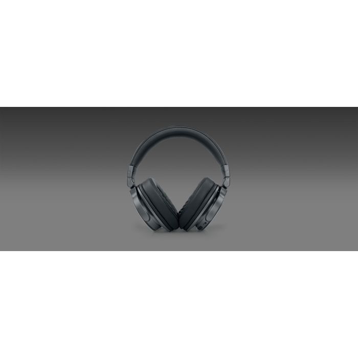 Наушники Muse M-278 FB Bluetooth Black (M-278 FB) изображение 3