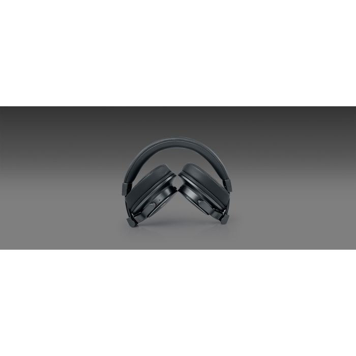 Наушники Muse M-278 FB Bluetooth Black (M-278 FB) изображение 4