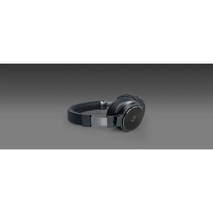 Наушники Muse M-278 FB Bluetooth Black (M-278 FB) изображение 7