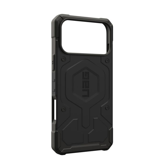 Чехол для мобильного телефона UAG Pathfinder MagSafe iPhone 17 Pro Max Olive (114549117272) изображение 12