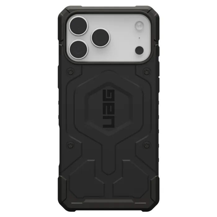 Чехол для мобильного телефона UAG Pathfinder MagSafe iPhone 17 Pro Max Olive (114549117272)