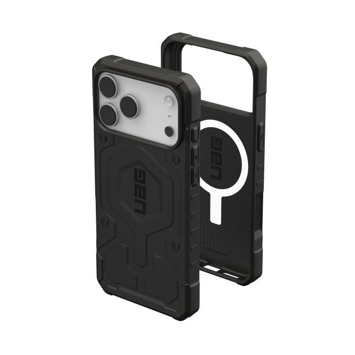 Чехол для мобильного телефона UAG Pathfinder MagSafe iPhone 17 Pro Max Olive (114549117272) изображение 6