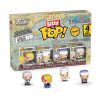 Фигурка Funko Pop набор One piece Санджи (86894)