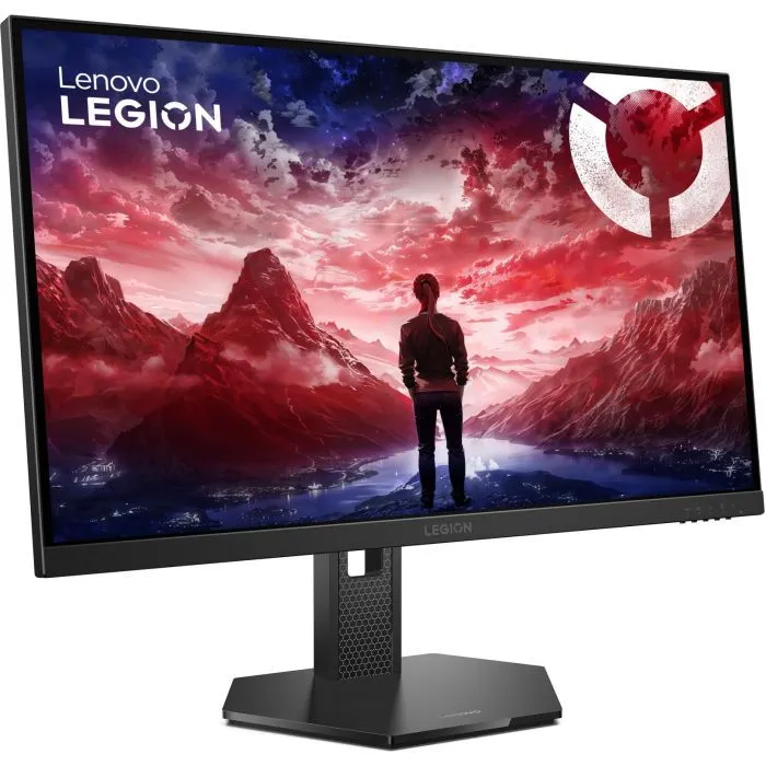 Монітор Lenovo Legion 27Q-10 (68C6GAC4UA) зображення 2