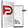 Стекло защитное Armorstandart Pro ZTE Blade A36 4G (ARM88874)