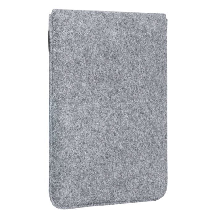 Чехол для ноутбука Gmakin 15" GM16 Grey, для Macbook Pro 15 (GM16-15) изображение 2