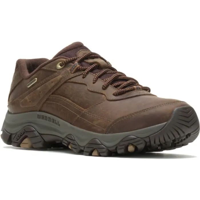 Кроссовки Merrell Moab Adventure 3 WP Mns earth - 41.5 - коричневий (036.1879)