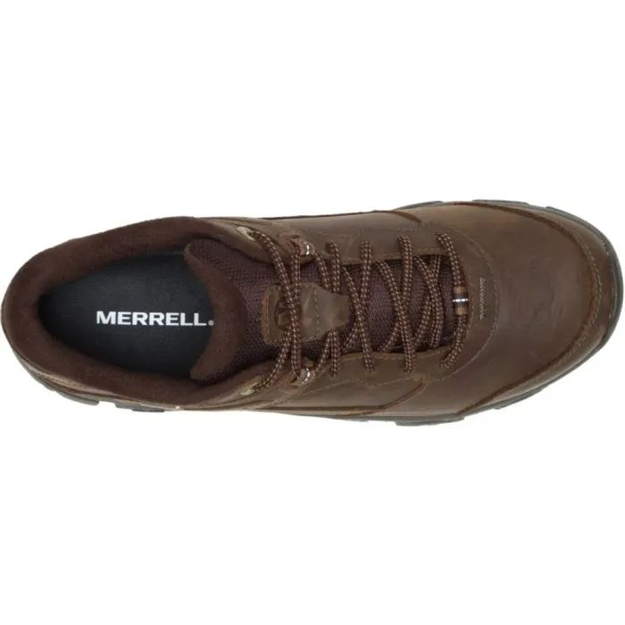 Кроссовки Merrell Moab Adventure 3 WP Mns earth - 41.5 - коричневий (036.1879) изображение 3
