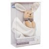 Мягкая игрушка Chicco комфортер из серии My Sweet DouDou Зайка DouDou (09609.00) изображение 2