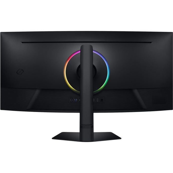 Монитор Samsung LS40FG756EIXUA изображение 6