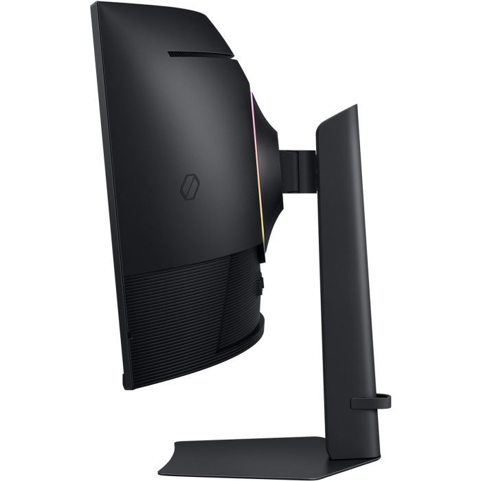 Монитор Samsung LS40FG756EIXUA изображение 7