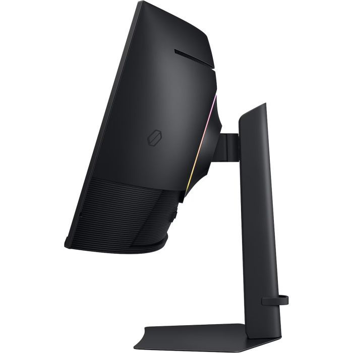 Монитор Samsung LS40FG756EIXUA изображение 9