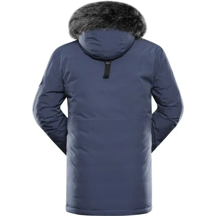 Куртка Alpine Pro Werd 2 Mns MJCF726 672 - L - синій (007.022.0195) зображення 2