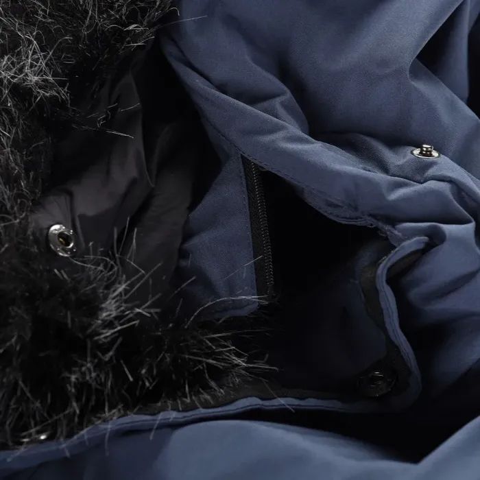 Куртка Alpine Pro Werd 2 Mns MJCF726 672 - L - синій (007.022.0195) зображення 4