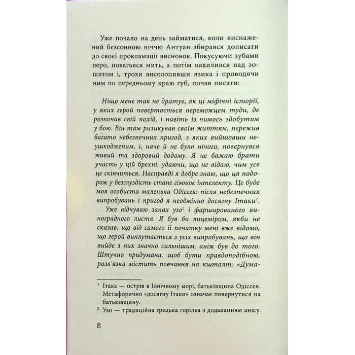 Книга Як я став дурнем - Мартен Паж Фабула (9786175222003) изображение 7