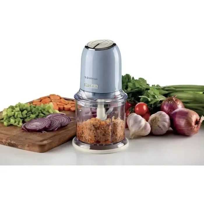 Измельчитель Ariete 437 WH (00C043701AR0) изображение 3