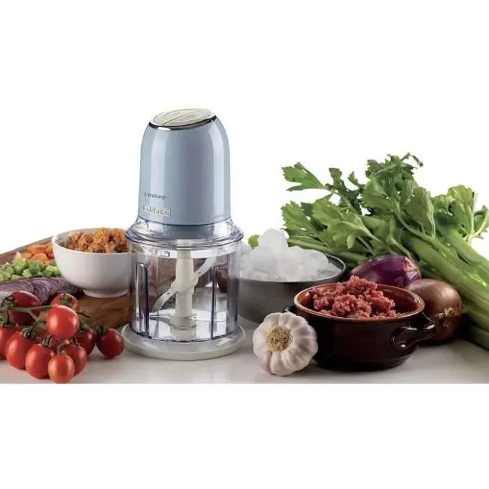 Измельчитель Ariete 437 WH (00C043701AR0) изображение 4