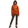 Куртка Turbat Dara Wmn burnt orange - M - охристий (012.004.5286) зображення 2