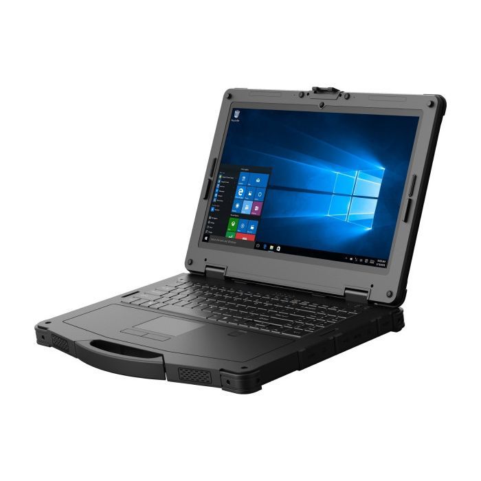 Ноутбук AGN AGN x15A (AGN_x15A_i7_12Th_32_512) изображение 2