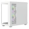 Корпус OCYPUS GAMMA C52 WH ARGB (GAMMA-C52-WHD300XX-GL) зображення 3