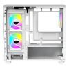 Корпус OCYPUS GAMMA C52 WH ARGB (GAMMA-C52-WHD300XX-GL) зображення 6