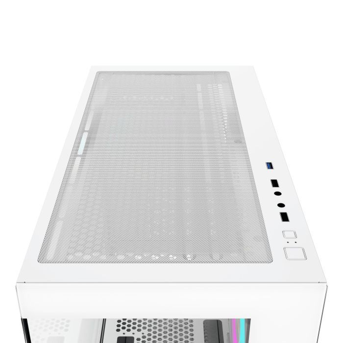 Корпус OCYPUS GAMMA C52 WH ARGB (GAMMA-C52-WHD300XX-GL) зображення 7